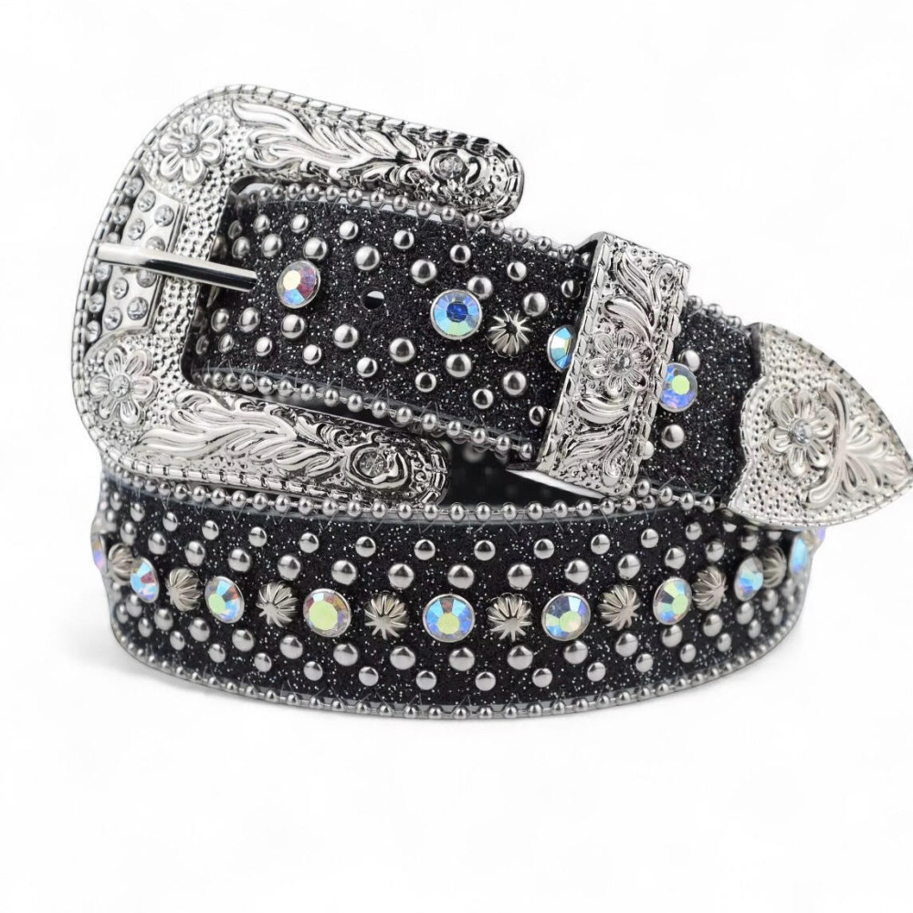 Drip Belt ( Black )