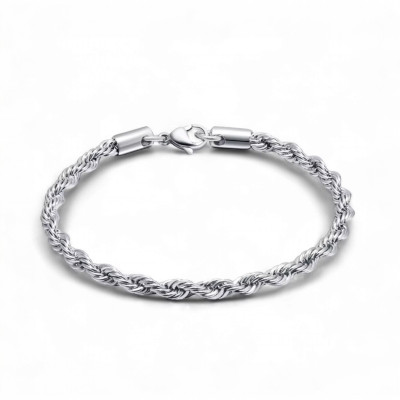 Bracelets Rope 6mm