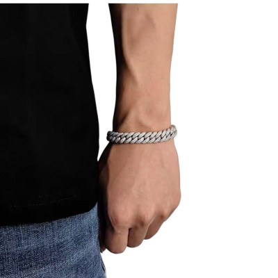 Bracelets Rio 10mm VVS1