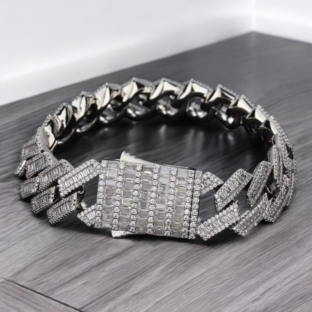 Bracelet Porto Rico 18mm