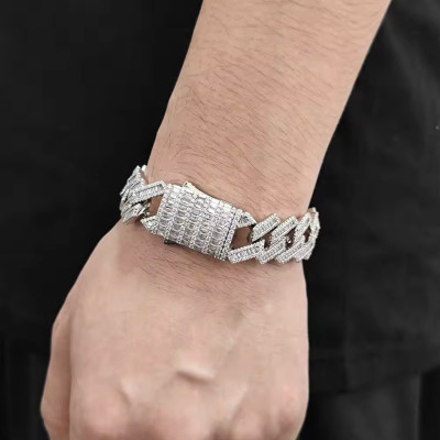 Bracelet Porto Rico 18mm